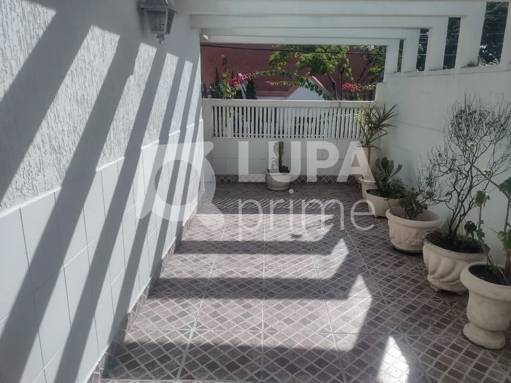 Casa, 4 quartos, 210 m² - Foto 15