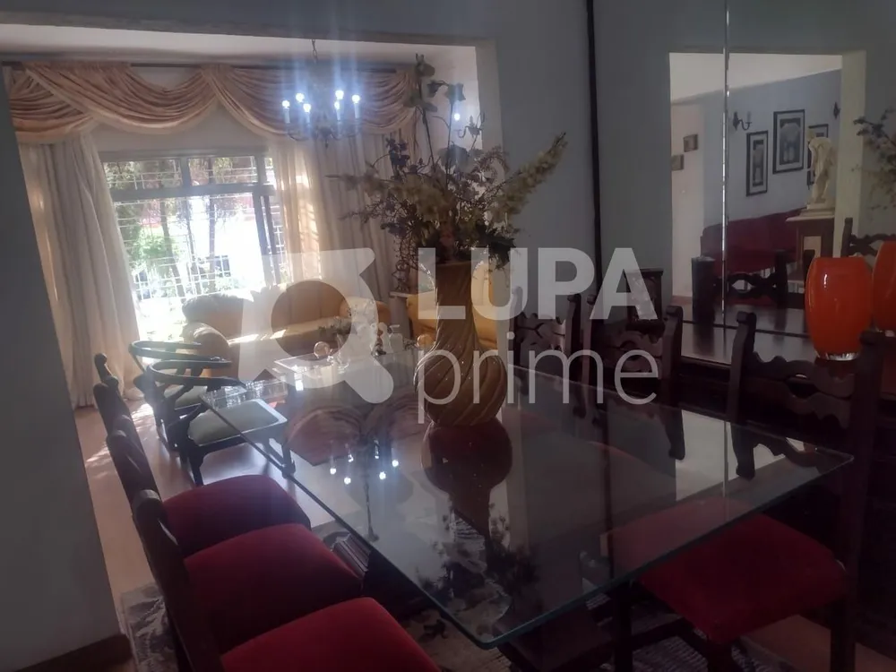 Casa, 4 quartos, 210 m² - Foto 3