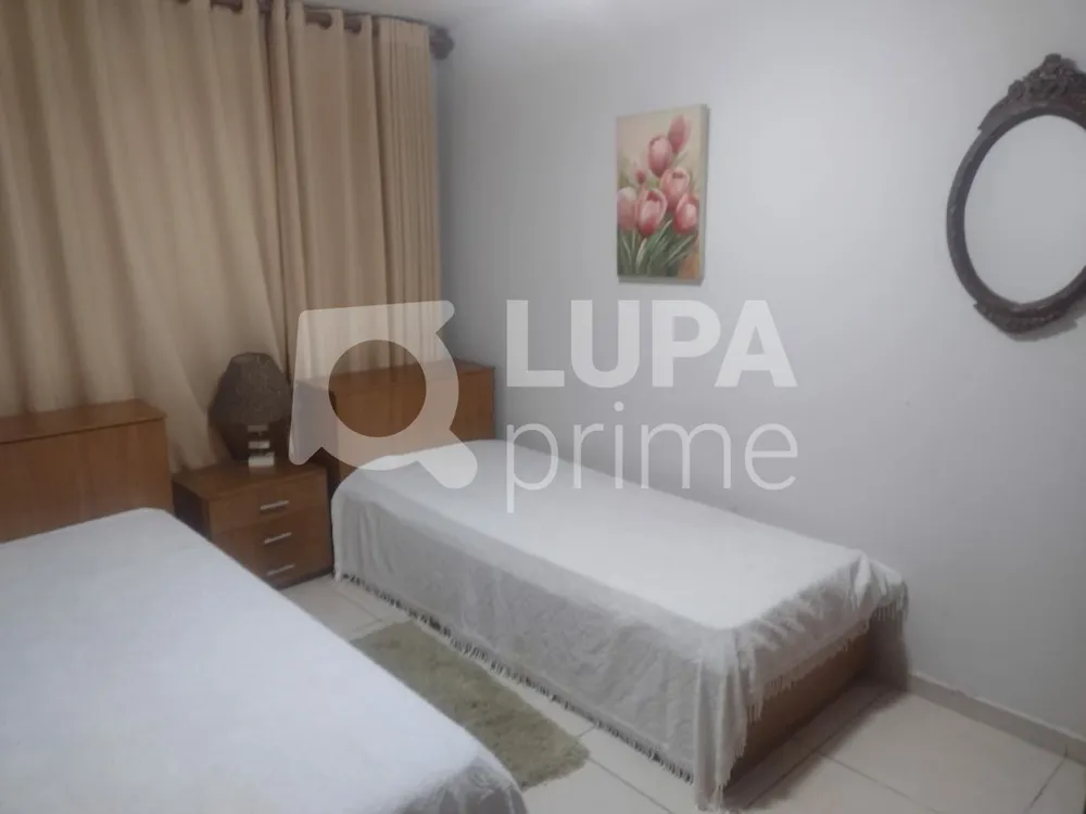 Casa, 4 quartos, 210 m² - Foto 6
