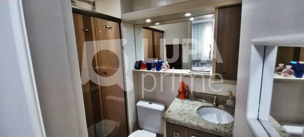 Apartamento, 3 quartos, 69 m² - Foto 4
