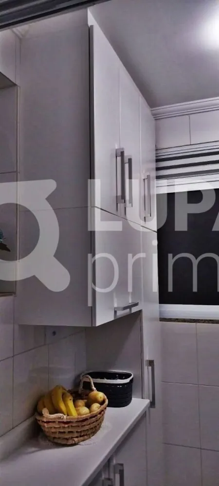 Apartamento, 3 quartos, 69 m² - Foto 3