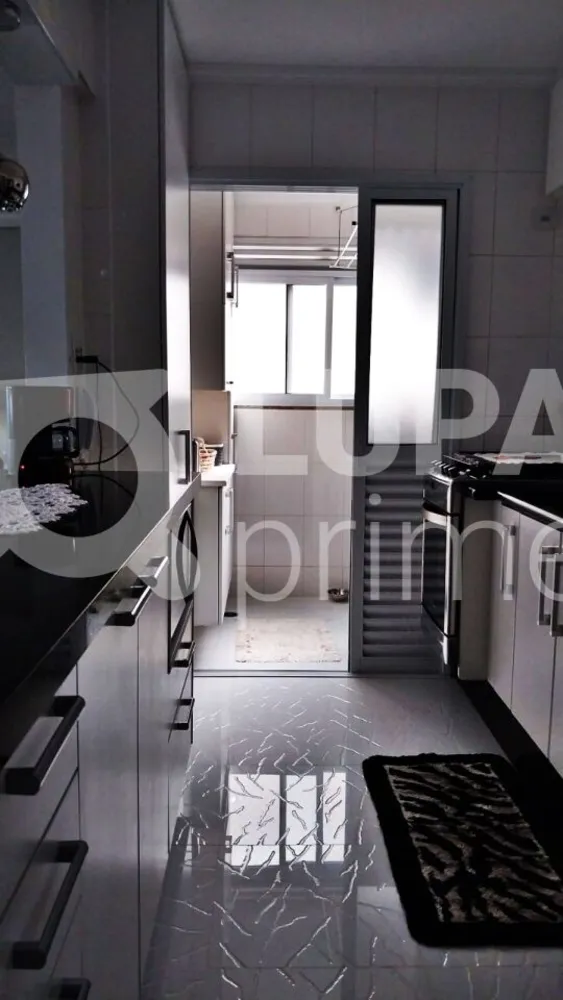Apartamento, 3 quartos, 69 m² - Foto 1
