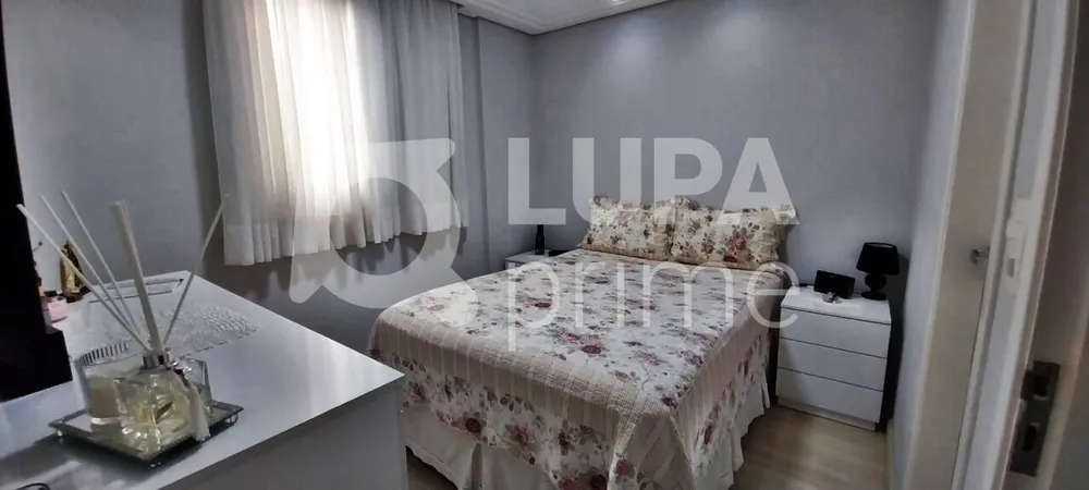 Apartamento, 3 quartos, 69 m² - Foto 2