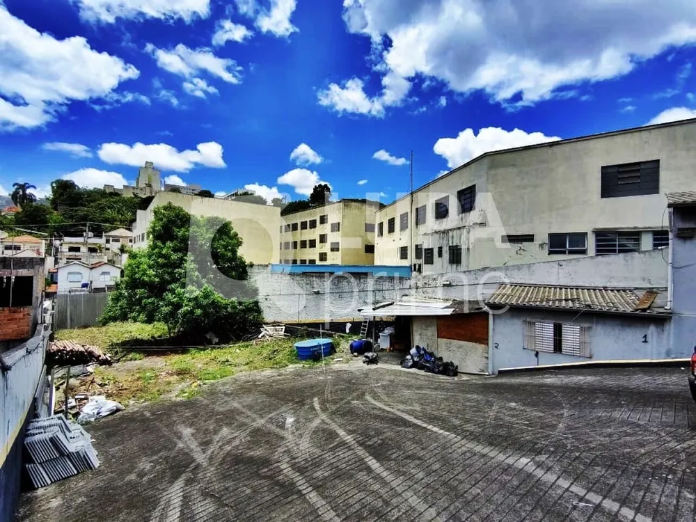 Terreno, 470 m² - Foto 6