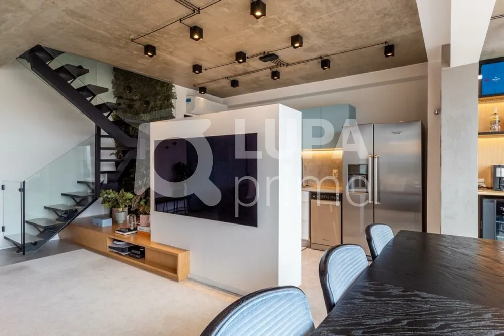 Apartamento, 1 quarto, 92 m² - Foto 11
