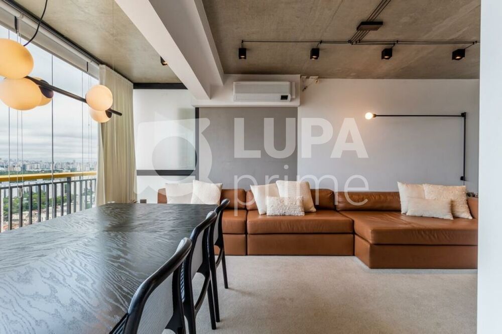 Apartamento, 1 quarto, 92 m² - Foto 2