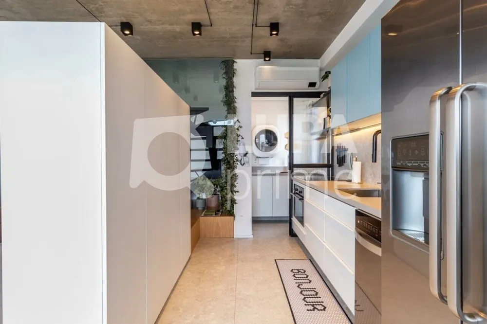 Apartamento, 1 quarto, 92 m² - Foto 14