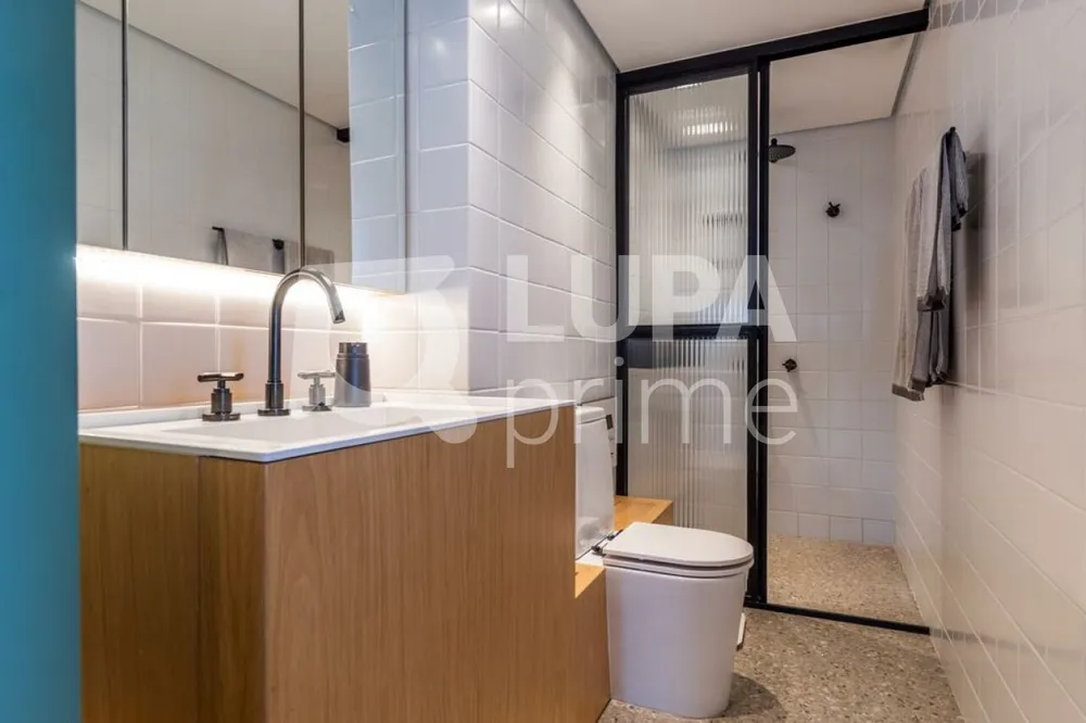 Apartamento, 1 quarto, 92 m² - Foto 15