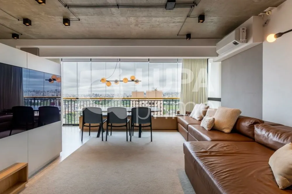 Apartamento, 1 quarto, 92 m² - Foto 9