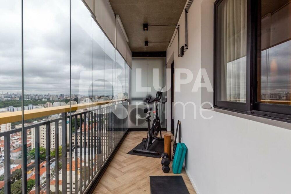 Apartamento, 1 quarto, 92 m² - Foto 4