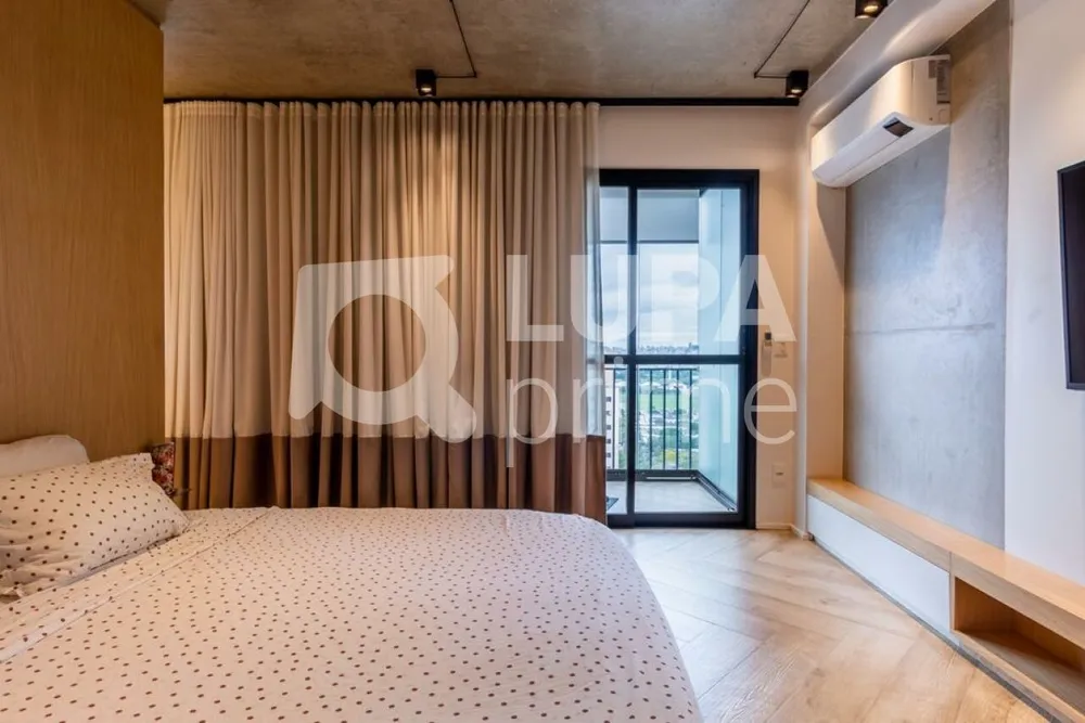 Apartamento, 1 quarto, 92 m² - Foto 12
