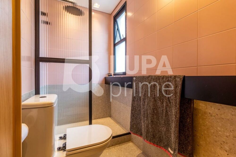 Apartamento, 1 quarto, 92 m² - Foto 6