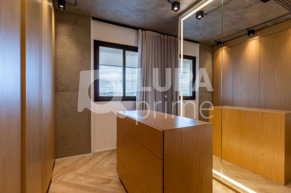 Apartamento, 1 quarto, 92 m² - Foto 3