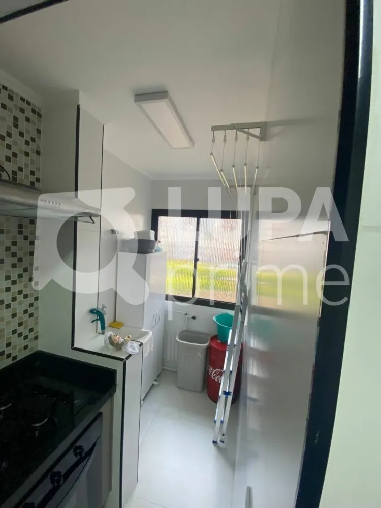 Apartamento, 2 quartos, 80 m² - Foto 11
