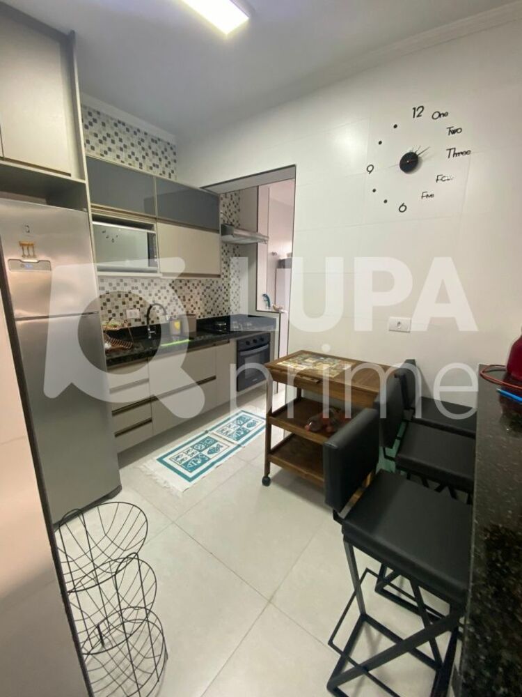 Apartamento, 2 quartos, 80 m² - Foto 1