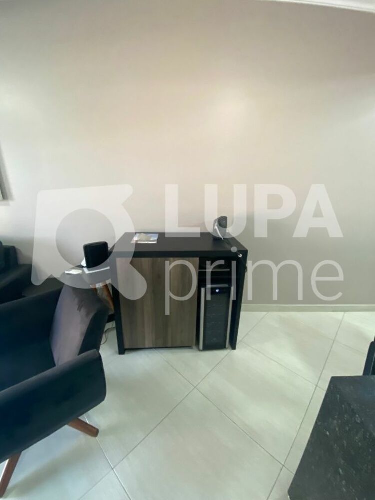 Apartamento, 2 quartos, 80 m² - Foto 3