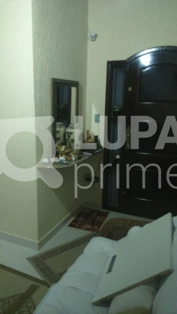 Casa, 3 quartos, 220 m² - Foto 1