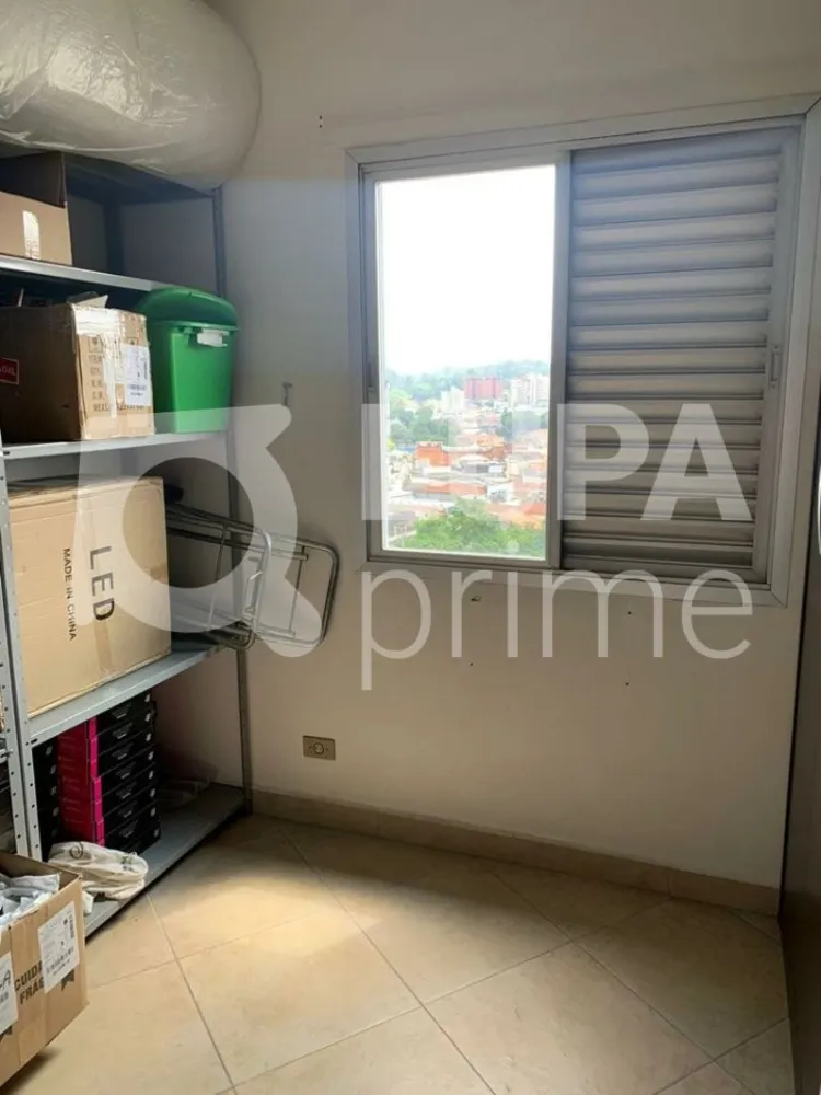 Apartamento, 3 quartos, 87 m² - Foto 11