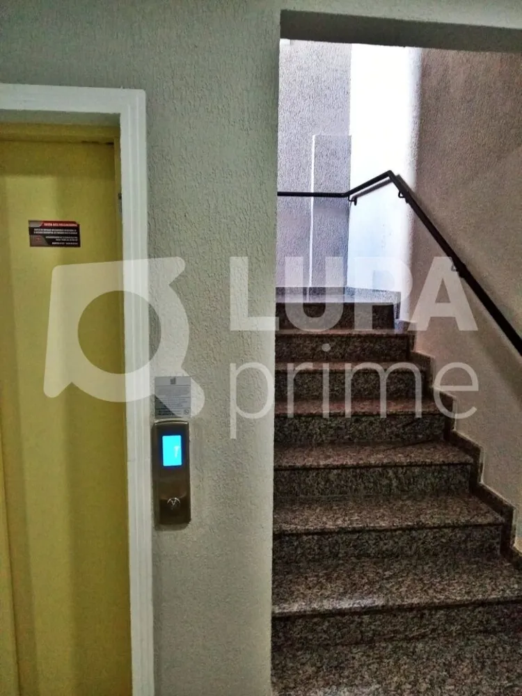 Apartamento, 2 quartos, 44 m² - Foto 7