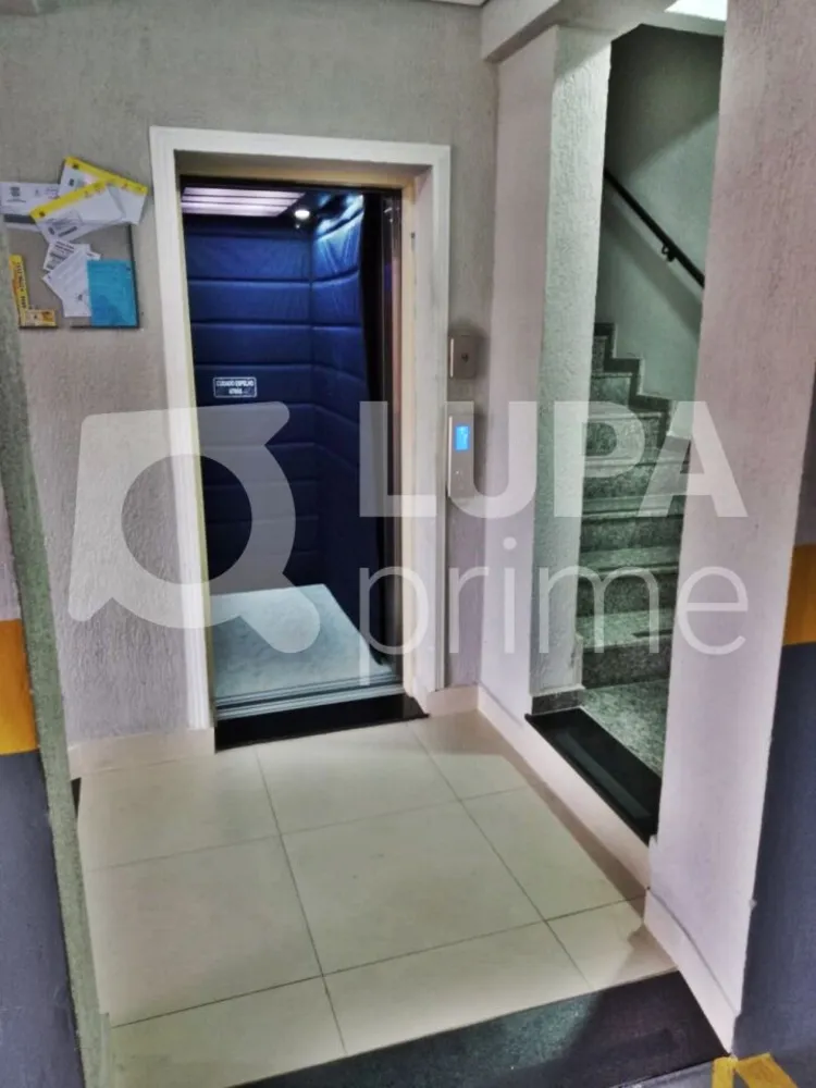Apartamento, 2 quartos, 44 m² - Foto 4
