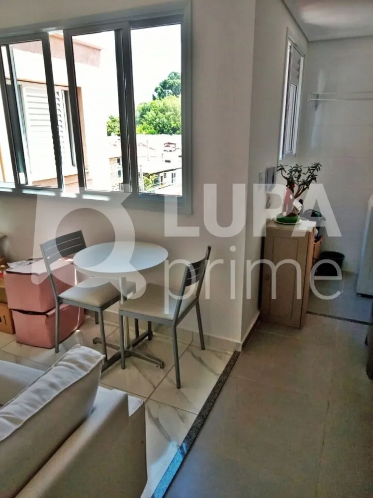 Apartamento, 2 quartos, 44 m² - Foto 9
