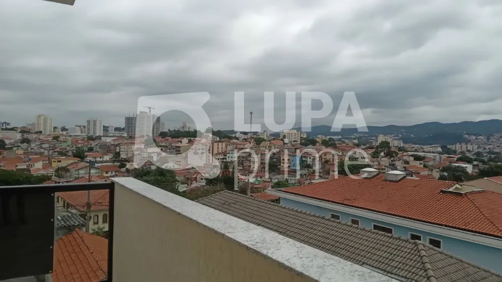 Apartamento, 2 quartos, 46 m² - Foto 2