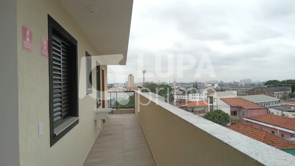 Apartamento, 2 quartos, 46 m² - Foto 3