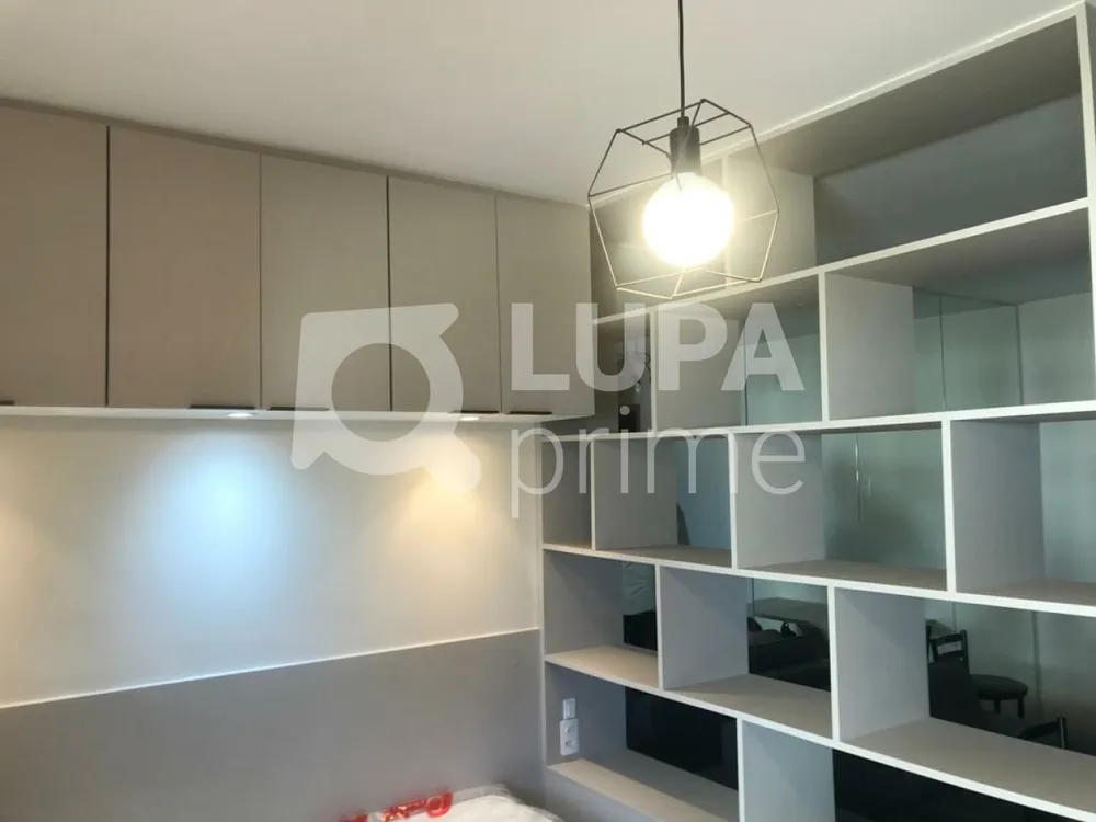 Apartamento, 1 quarto, 32 m² - Foto 2