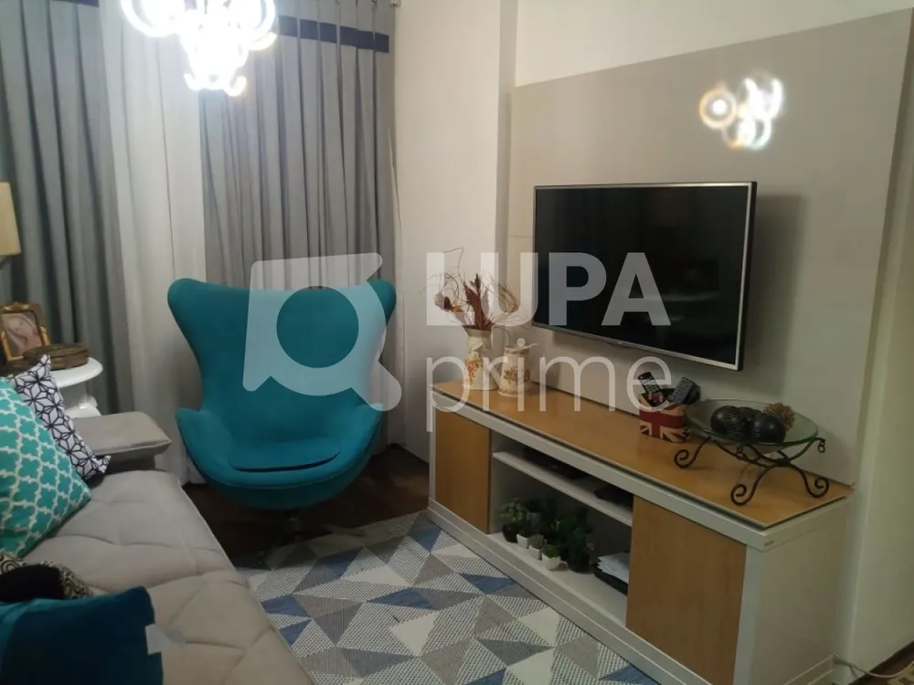 Apartamento, 2 quartos, 58 m² - Foto 8
