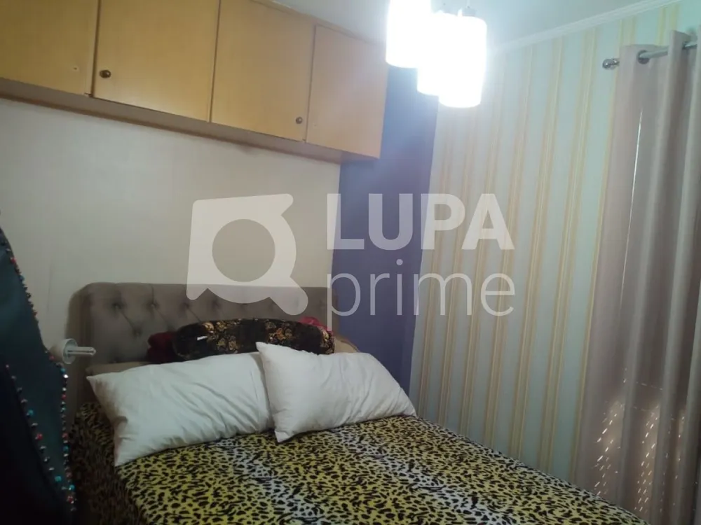 Apartamento, 2 quartos, 58 m² - Foto 9