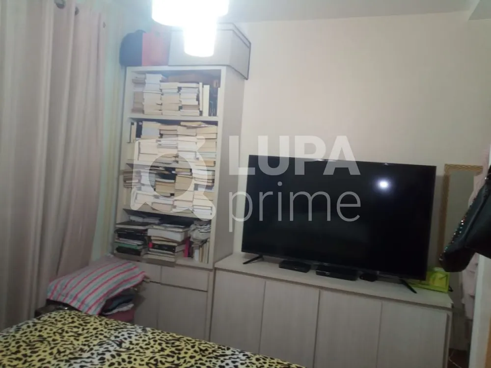 Apartamento, 2 quartos, 58 m² - Foto 1