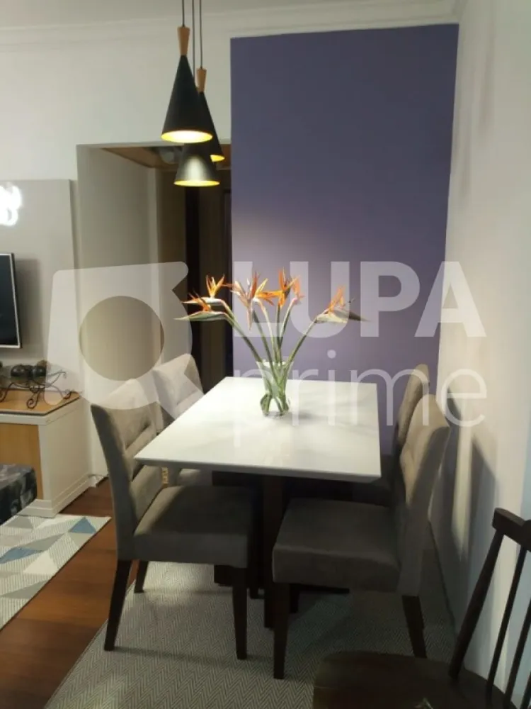 Apartamento, 2 quartos, 58 m² - Foto 11
