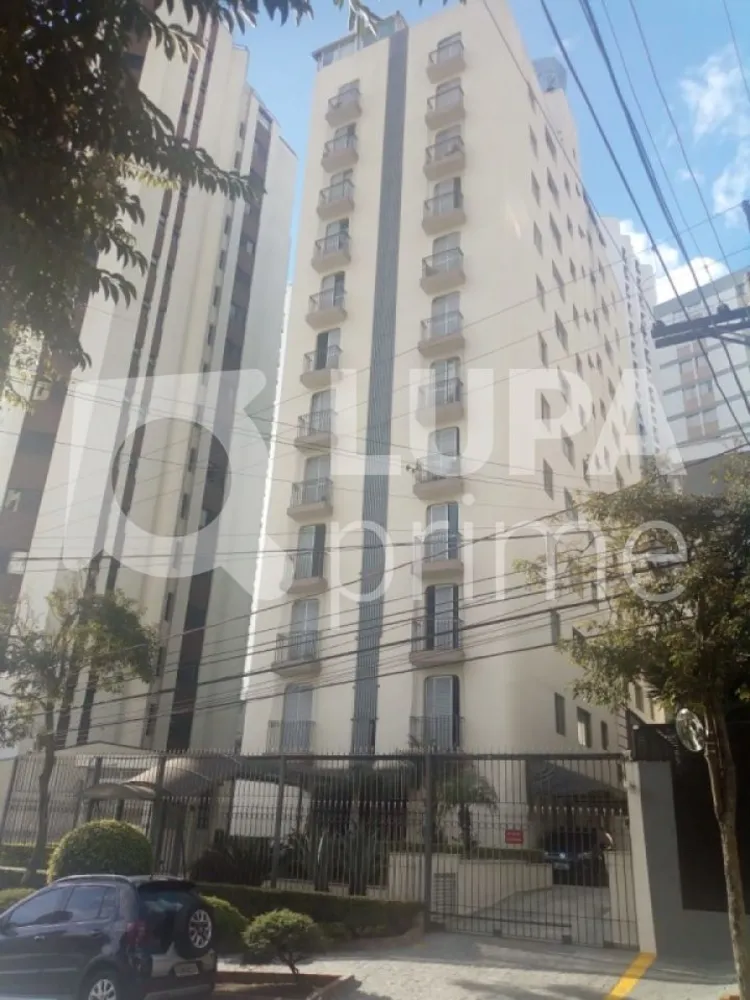 Apartamento, 2 quartos, 58 m² - Foto 1