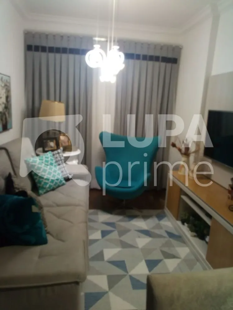 Apartamento, 2 quartos, 58 m² - Foto 10
