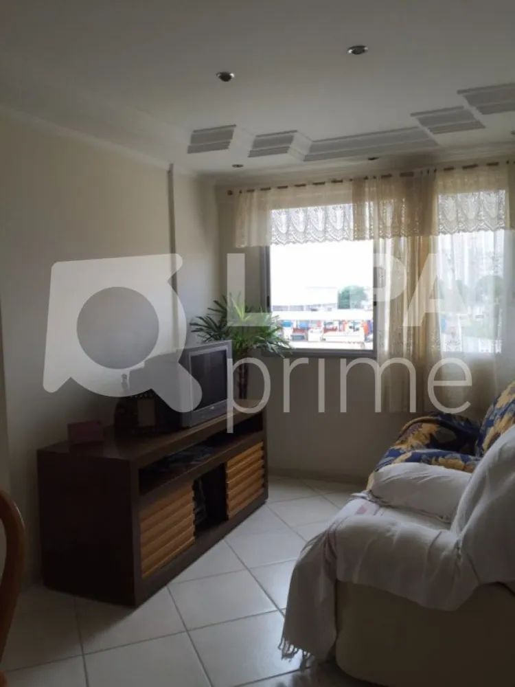 Apartamento, 2 quartos, 62 m² - Foto 1