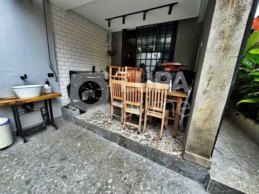 Casa, 3 quartos, 140 m² - Foto 1