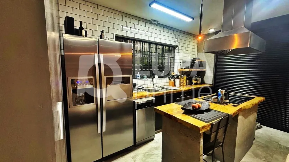 Casa, 3 quartos, 140 m² - Foto 11