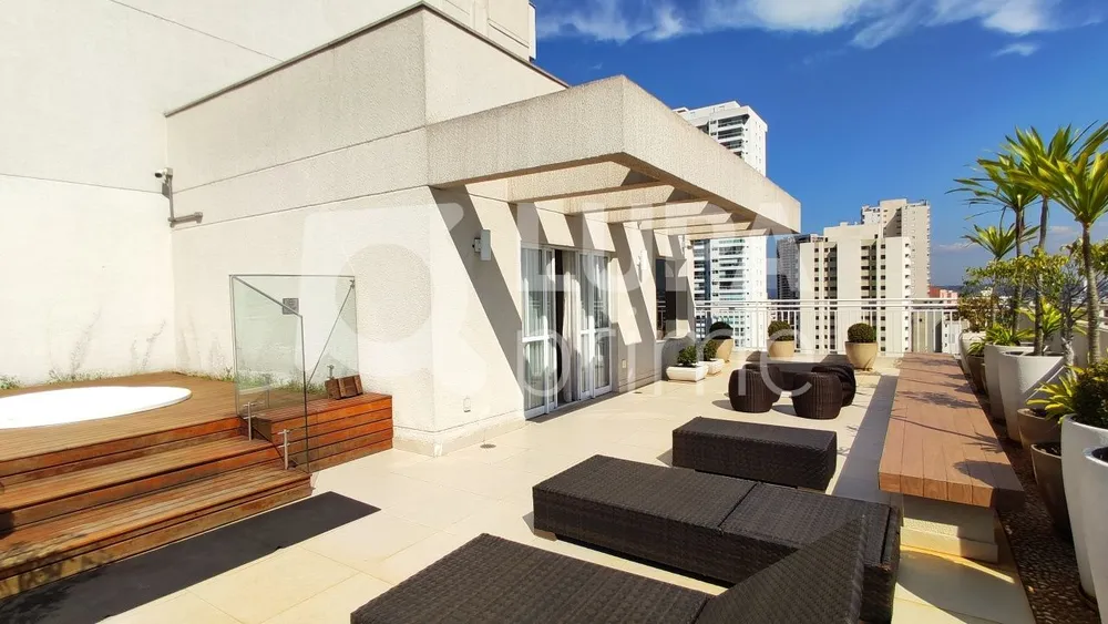 Apartamento, 1 quarto, 32 m² - Foto 7