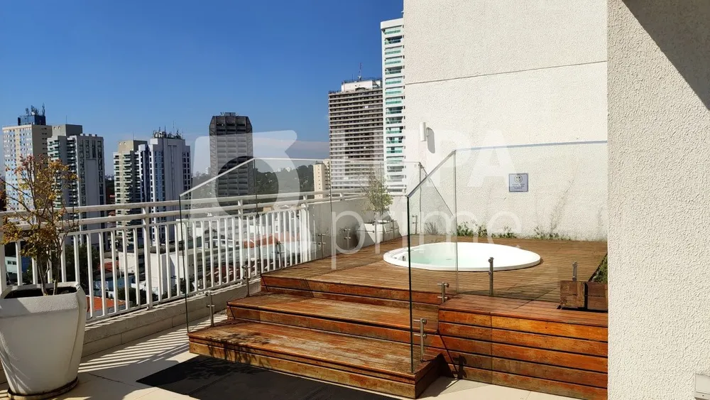 Apartamento, 1 quarto, 32 m² - Foto 1