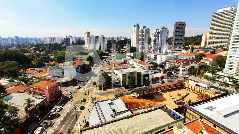 Apartamento, 1 quarto, 32 m² - Foto 12