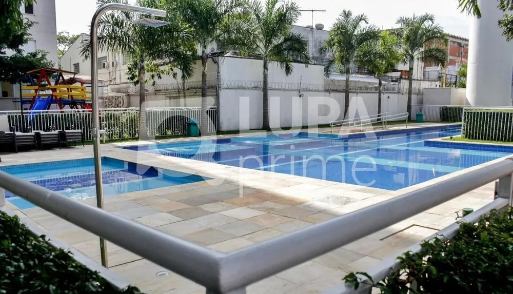 Apartamento, 3 quartos, 66 m² - Foto 12