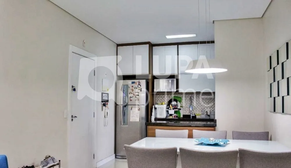 Apartamento, 3 quartos, 66 m² - Foto 3