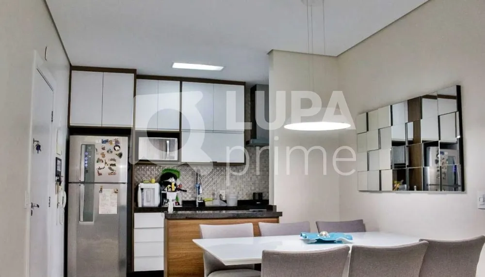 Apartamento, 3 quartos, 66 m² - Foto 8