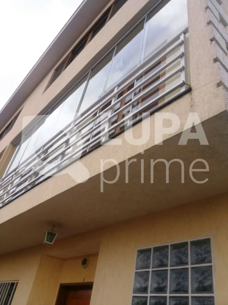 Casa, 3 quartos, 130 m² - Foto 1
