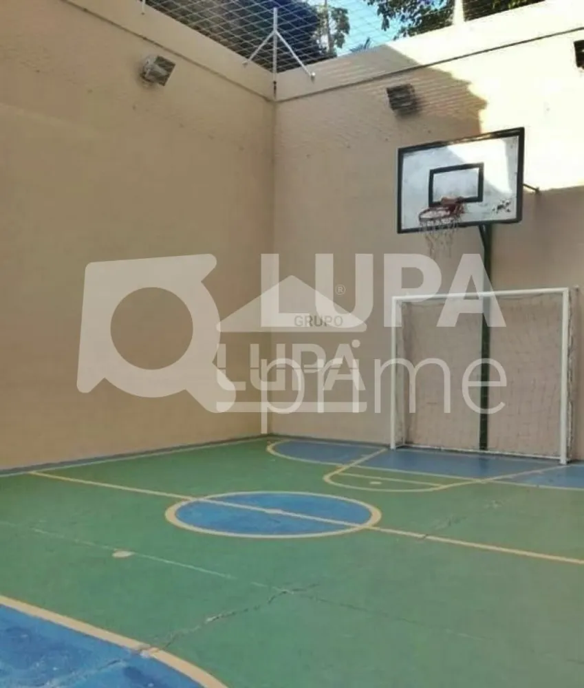 Apartamento, 2 quartos, 90 m² - Foto 2