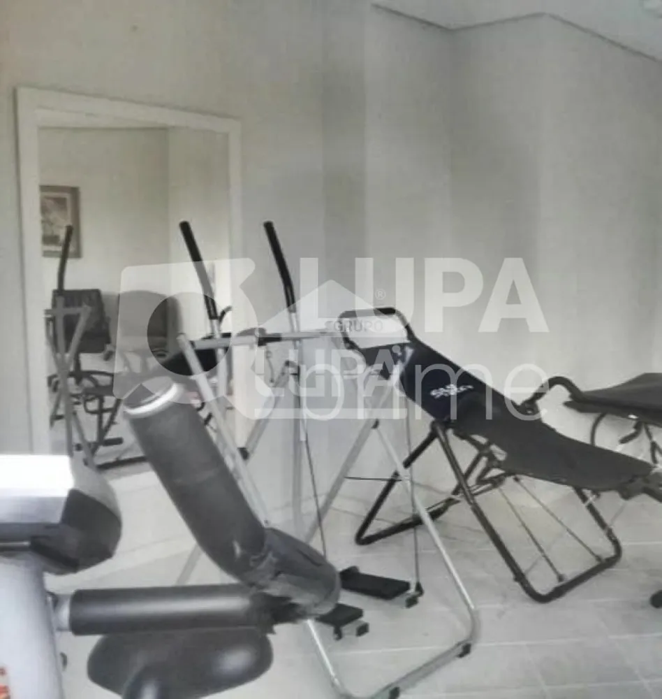 Apartamento, 2 quartos, 90 m² - Foto 4