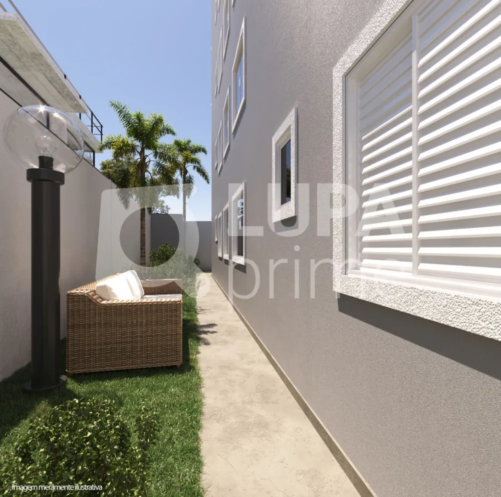 Apartamento, 2 quartos, 39 m² - Foto 10
