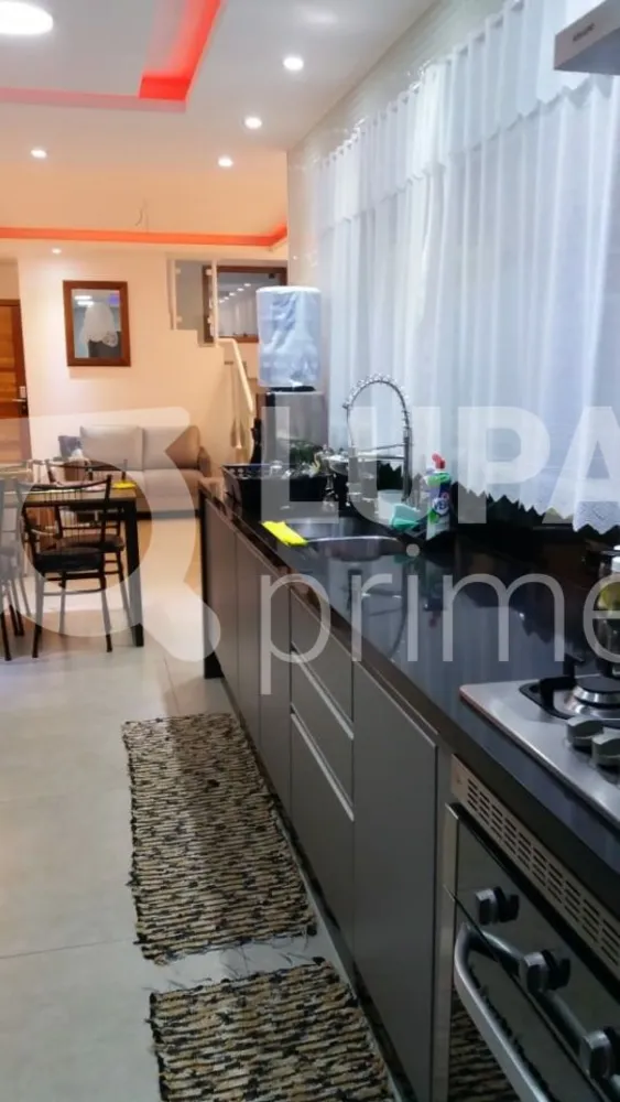 Casa, 3 quartos, 210 m² - Foto 12