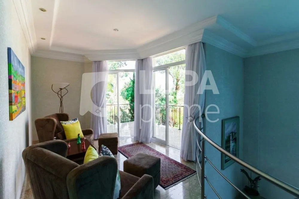Casa, 4 quartos, 800 m² - Foto 9
