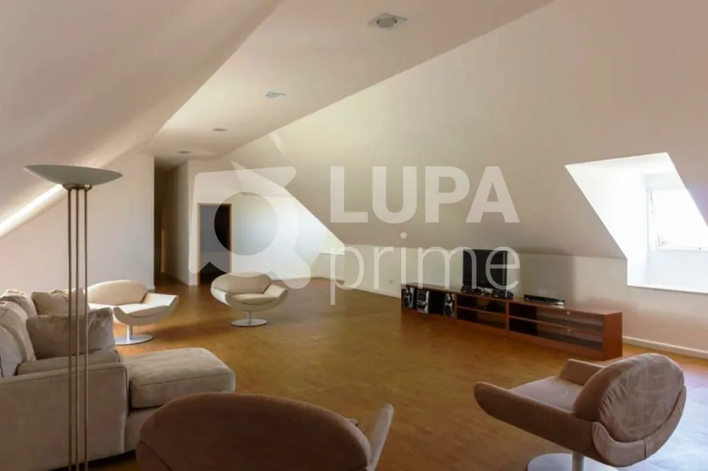 Casa, 4 quartos, 800 m² - Foto 11